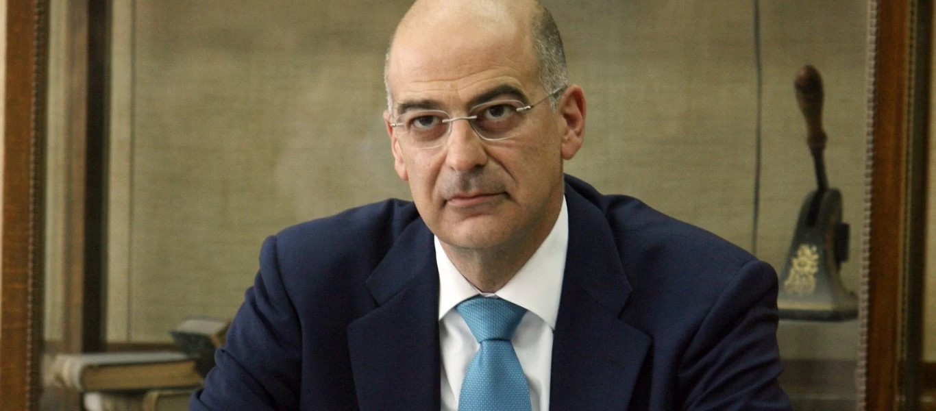 Ν.Δένδιας: «H κυβέρνηση επέλεξε να επενδύσει στην οικονομική διπλωματία»